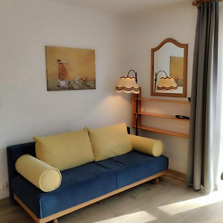 Apartamenty Pokoje Muszelka Międzywodzie 外观 照片
