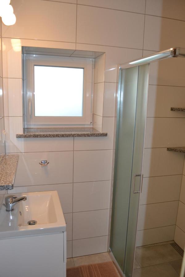 Apartamenty Pokoje Muszelka Międzywodzie 外观 照片