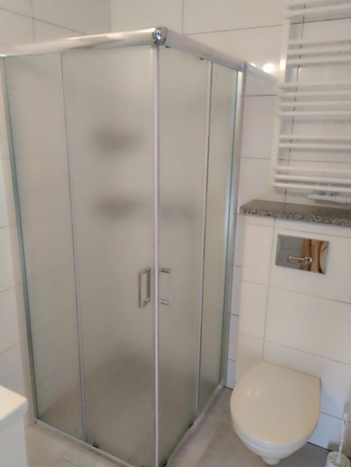 Apartamenty Pokoje Muszelka Międzywodzie 外观 照片